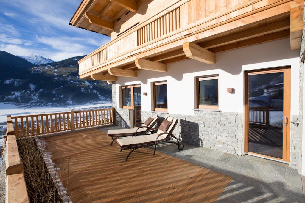 Appartement Freiblick Рамзау  Номер фото