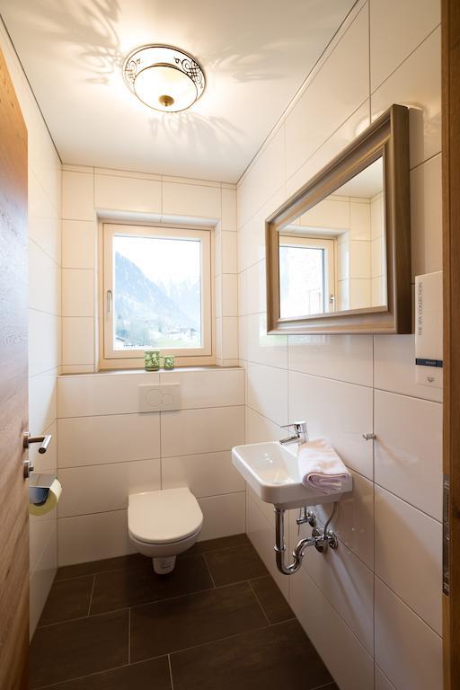 Appartement Freiblick Рамзау  Номер фото