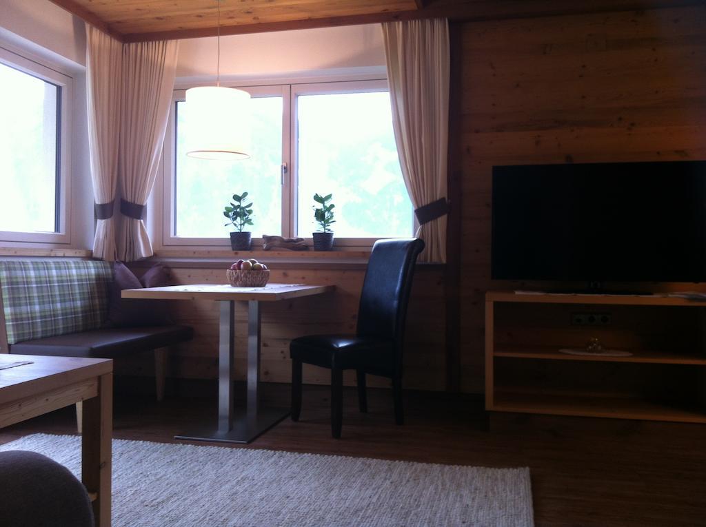Appartement Freiblick Рамзау  Номер фото